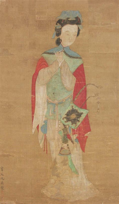 HUA MULAN .